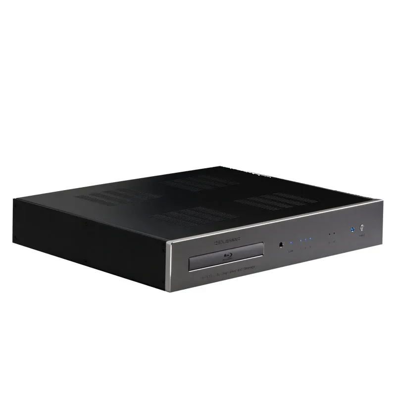 CEN GRAND 9I-BDR 9i-ad/5I-AD 4K Silver Blu-ray CD Drive/Dual Extraction Box Двойное разделение аудио и видео