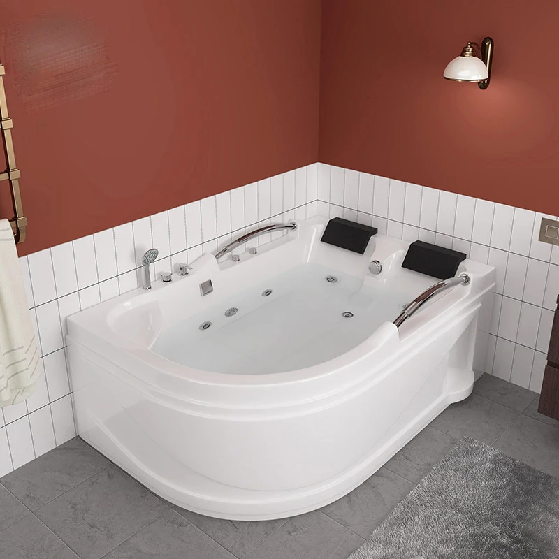 

Whirlpool Bathtub With Tv Freestanding Bathtubs Massage Bathtub Tv