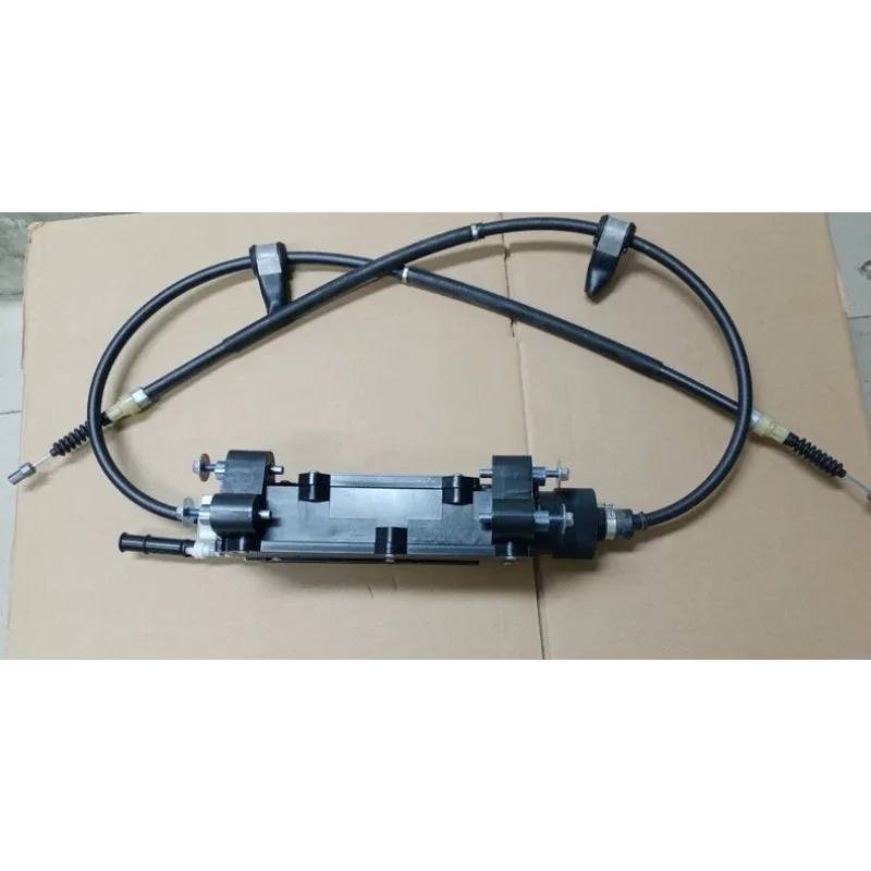 Adapted  electronic handbrake motor module controller assembly parking brake assembly