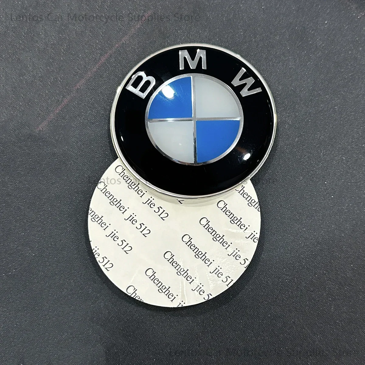 63mm 4pc Bmw Car Wheel Hub Caps Center Cover Emblem Sticker All Models Steering Wheel Hubcap Auto Parts Accessories for Bmw