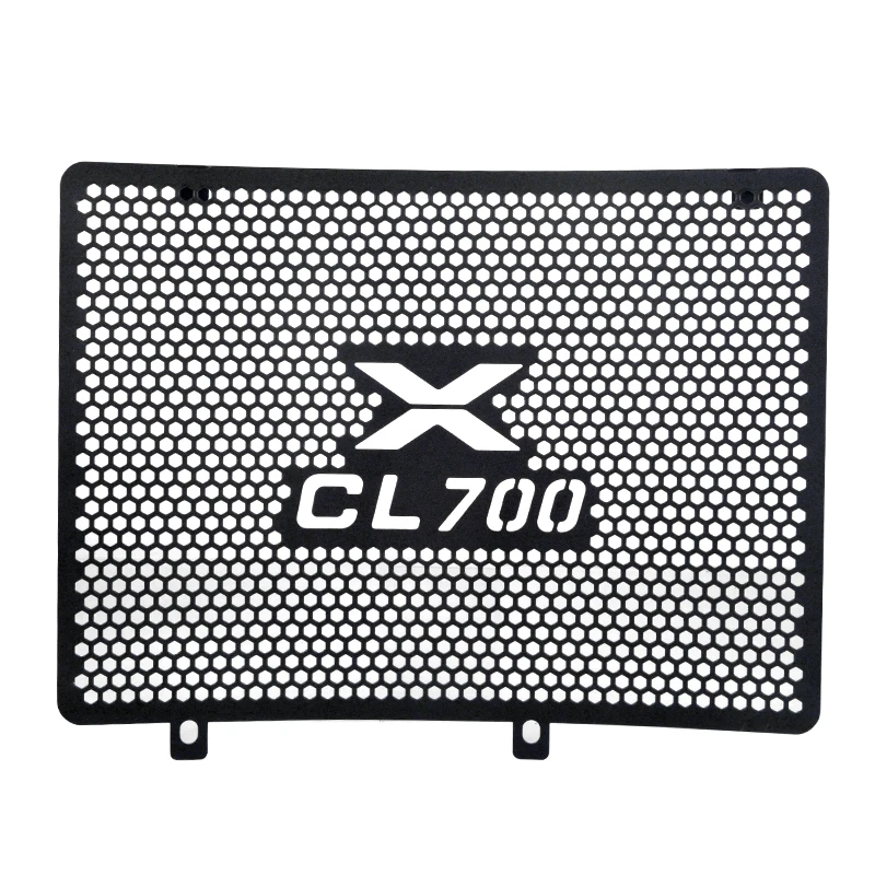

For spring breeze 700CLX CLX-sport retro modified water tank net protective net heat dissipation protective cover accessories