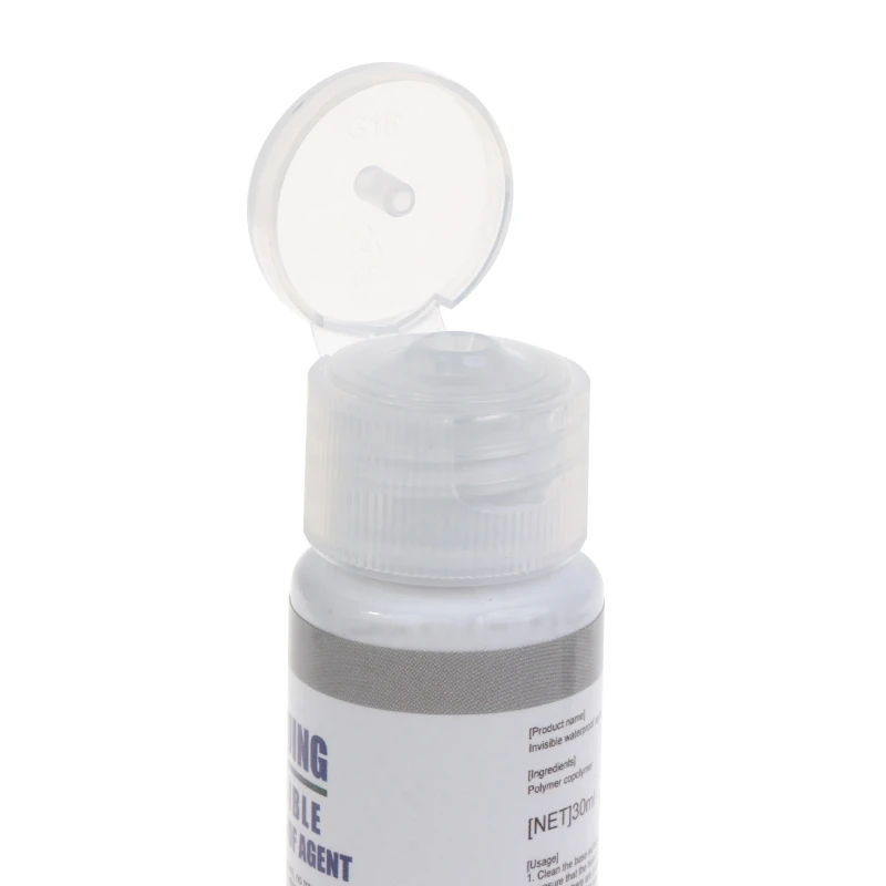 Kitmiddel Upgrade Anti-lekkend kitmiddel Muurherstelmiddel 30ml 85AC