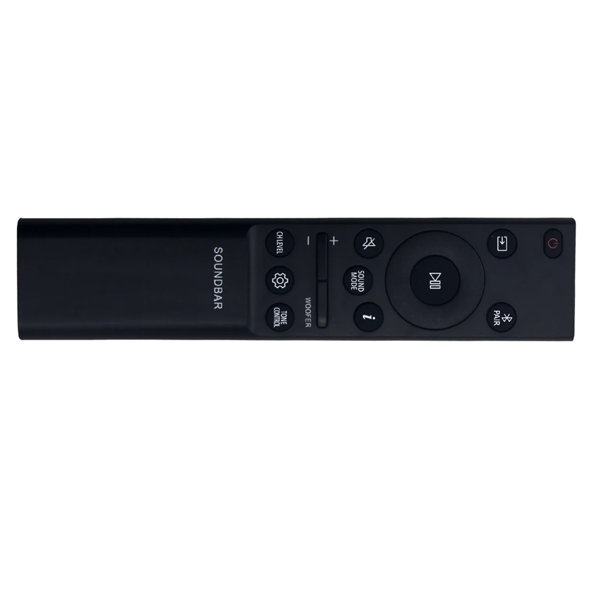 AH81-15047A Pengganti Remote Control untuk Samsung Sound Bar Speaker HW-Q990B HW-Q930B HW-Q6CB HW-Q600B HW-Q67CB DY