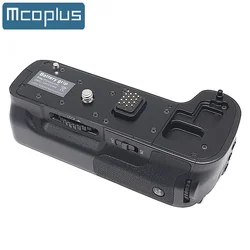 Mcoplus BG-GH3/GH4 Vertical Battery Grip for Panasonic LUMIX GH3 GH4 DSLR Cameras Replacement as DMW-BGGH3