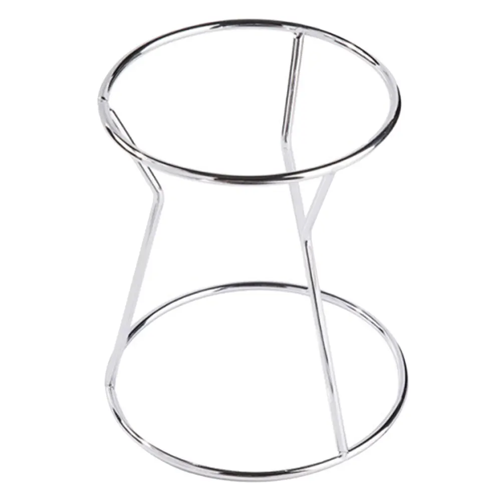 

1Pcs Funnel Accessory Stainless Steel Shelf Octopus Ball Cake Funnel Baking Kitchen Tool Stainless Steel Frame