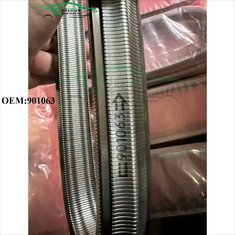 

901063 Original New JF010E RE0F09A CVT Chain Belt Fit For Nissan Altima Maxima Murano 3.5L for Renault Megane 2007 -ON