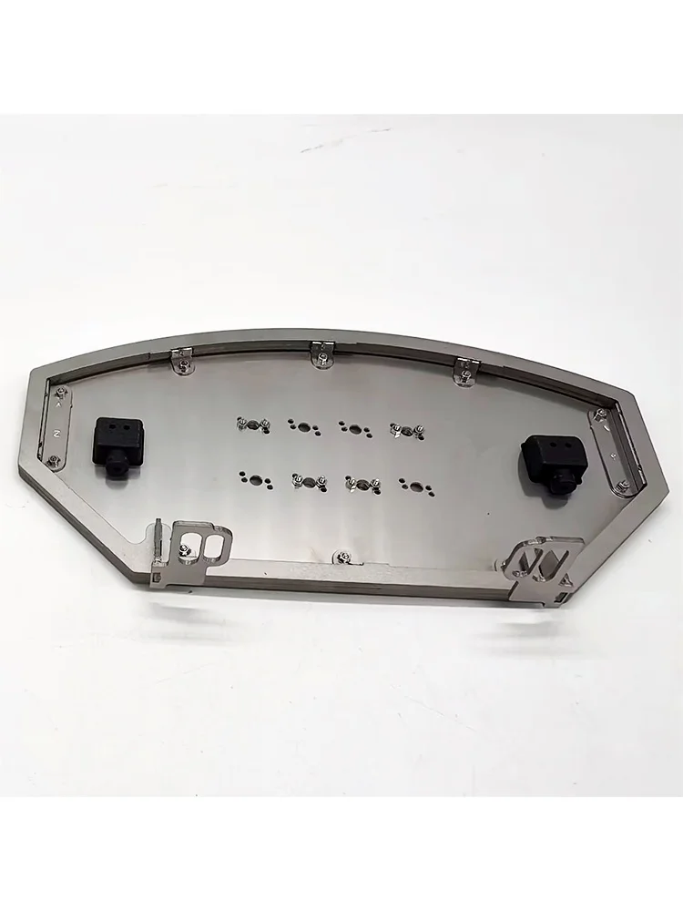 RC 1/14 Scaleclub Parti del Camion Tubo del Gas Rack Stile Europeo Parti FAI DA TE per Scania 770S Volvo Actros Arocs MAN