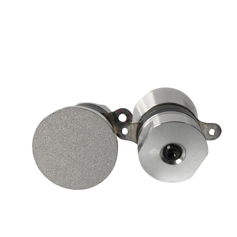 Ультразвуковой пьезопреобразователь 200k 20W для ультразвукового высокочастотного стирального устройства