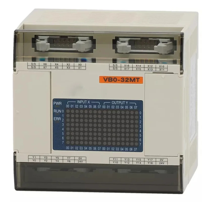 Original VB0-32MT-DI PLC Module Programmable Logic Controller Spot
