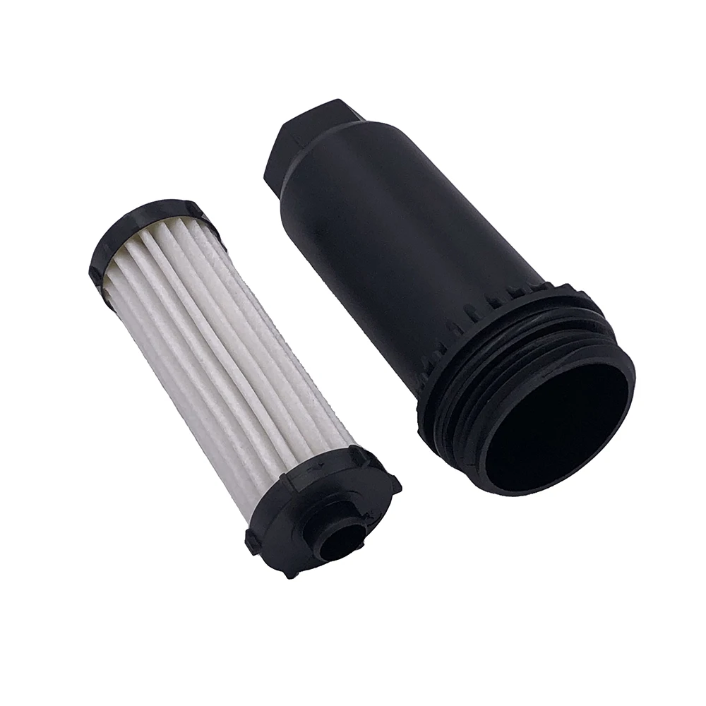 Filtro olio trasmissione per FORD C-MAX FOCUS GALAXY KUGA MONDEO S-MAX VOLVO C30 C70 S40 S60 S80 V40 V50 V60 V70 7M5R6C631AD