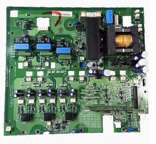 

TZ Inverter ACS510 series 75-90-110KW power driver board OINT5611 main board OINT4611C