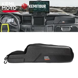 Dashboard Waterproof Storage Bag Compatible with Polaris General 1000/4 1000 / XP 1000 / XP 4 1000 2016-2023 UTV Accessories