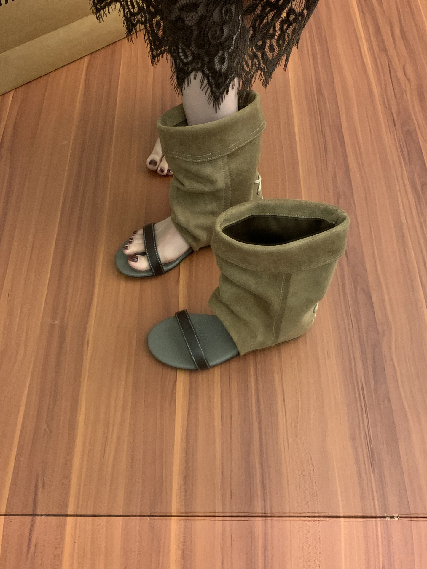 retro-short-tube-platform-boots-summer-new-fashion-high-heel-sexy-pants-bootie-open-toe-sandals-korean-style-ladies-shoes