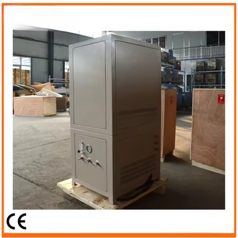 Box Type Atmosphere Sintering Furnace For Gemstone Heating Treatment Turquoise Treatment Machine