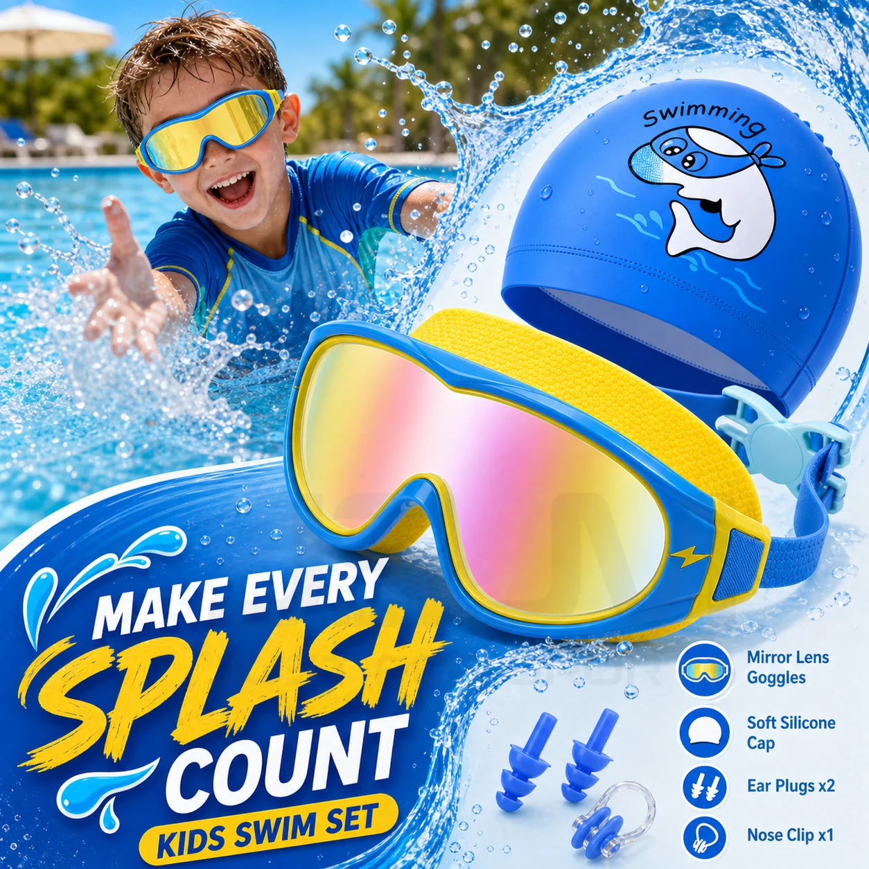 conjunto-de-Oculos-de-natacao-para-criancas-jsjm-presentes-para-meninos-e-meninas-Oculos-de-natacao-antiembacante-com-protecao-uv-para-esportes-aquaticos-na-piscina-e-praia