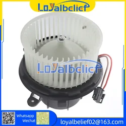 NEW Auto Air Conditioner Fan Blower Motor For Mercedes Benz W204 W212 C197 X204 OE 2048200208 Wholesale Price