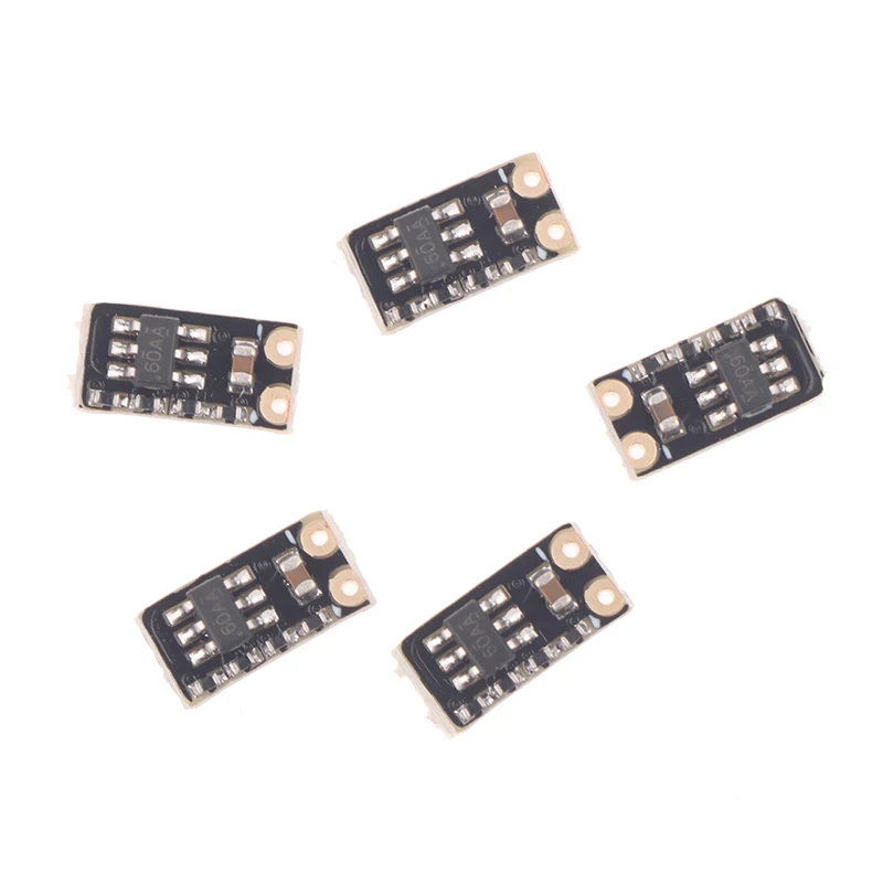 3.7-4.2V Metering Module 1 String Ternary Lithium Battery Power Display Led Light Mini Charger Module Protection Board