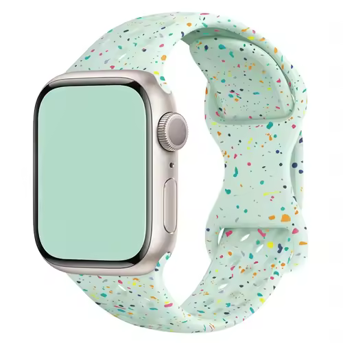 Sports Silicone Strap for Apple Watch Band Ultra 3 2 49mm 46mm 42mm 45mm 44mm 40 41mm Bracelet IWatch Series 11 10 9 8 7 6 SE 3 - Image 17