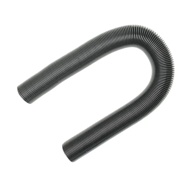 A74G-내부 38mm/외부 48mm 유연한 교체 호스 벨로우즈/빨대 소프트 파이프 진공 청소기 스레드 튜브 60cm