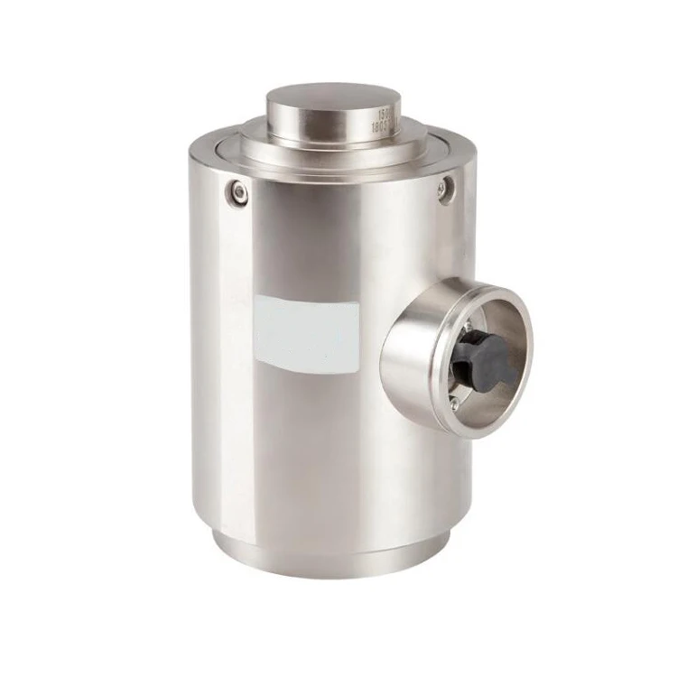 

Portable Weight Scale Sensor Capacitive Industrial Load Cells