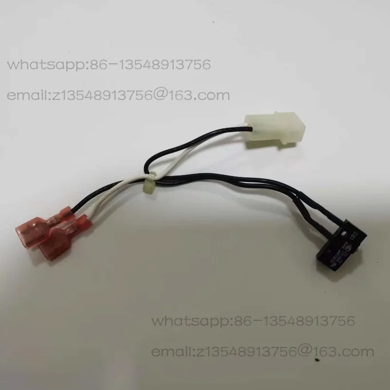 Micro switch Coke machine Carbonated beverage machine Now adjust the machine out of the beverage switch UF1 valve accessories