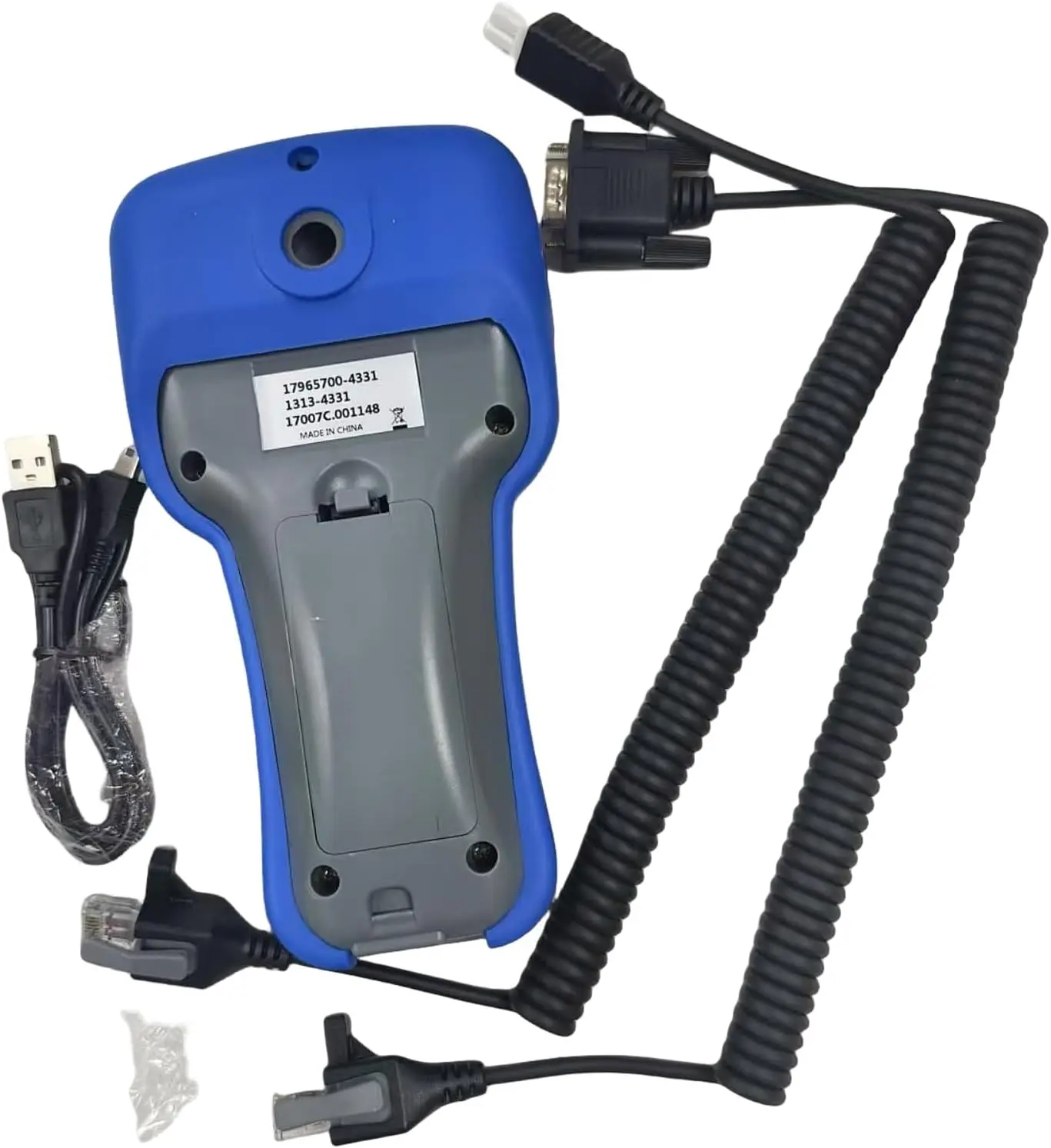 Full Function Handheld Programmer 1313-4431 1311-4401 1313-4331 for Curtis Club Car Columbia Cushman E-Z-GO Yamaha 1313-4401