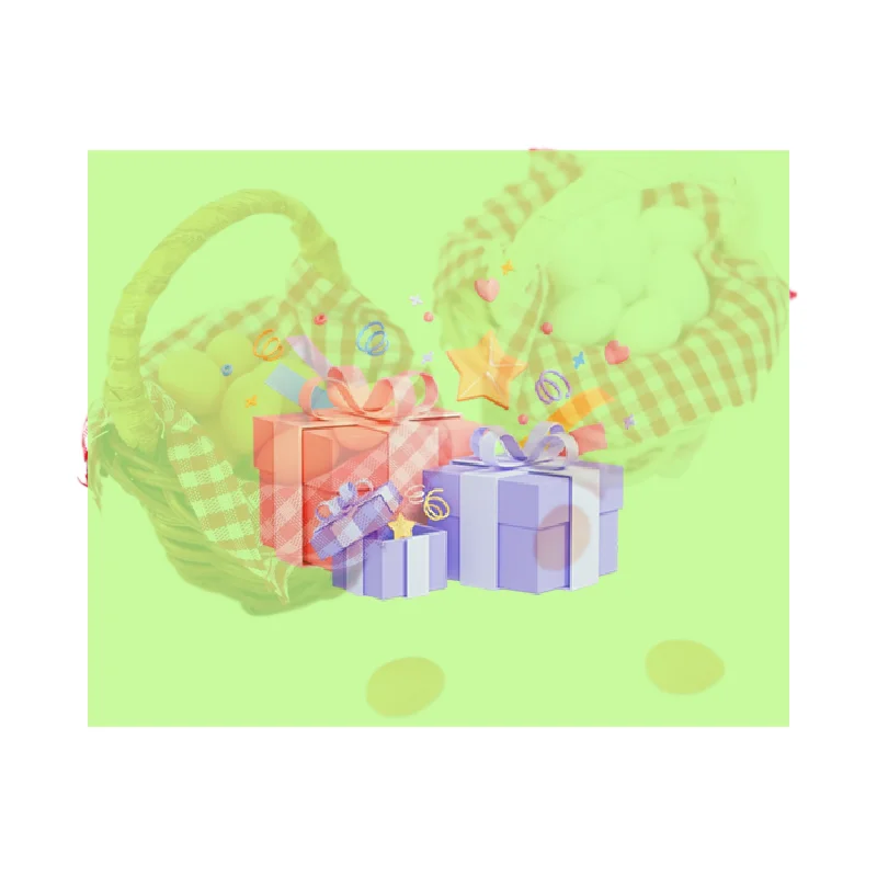 1Set 1:12 Dollhouse Miniature Egg Basket Red Plaid Duck Egg Frame Kitchen Food Model Pretend Play Toy Dollhouse Accessories