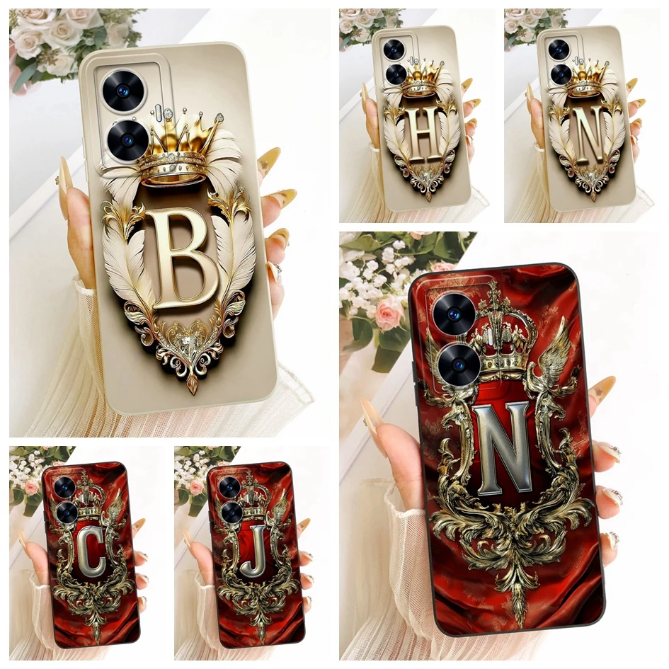 For Realme C55 Case… - image