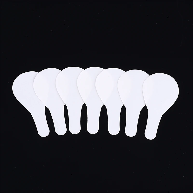 20/40Pcs Instant Invisible Thin Face Stickers Double Chin Lift V Shape Refill Tapes Thin Makeup Facelifting Patch Adhesives