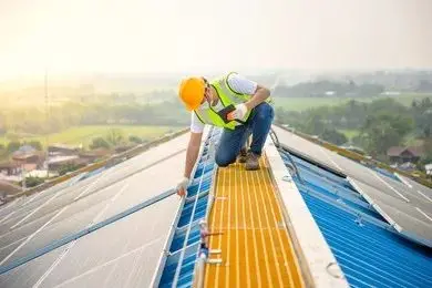 Produttori di prodotti a energia solare del sistema di alimentazione off grid da 20KW