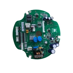 Hikvision high-speed network dome machine power board DS-21552 Hikvision network PTZ circuit board main control board
