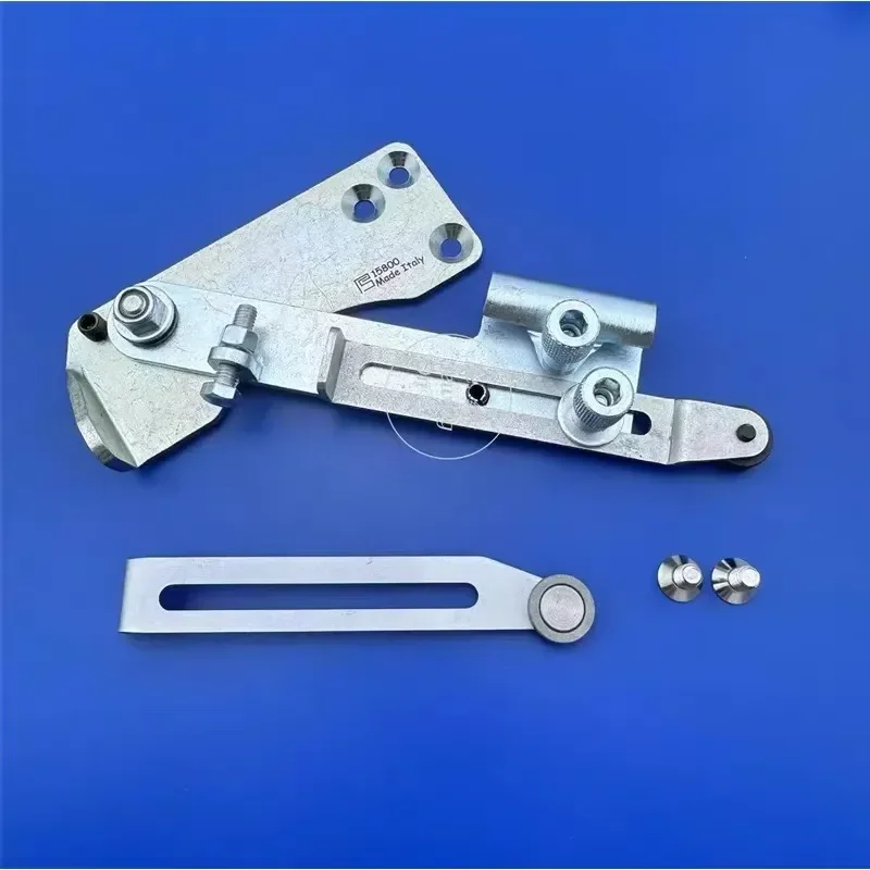 N800 005139 Edge Guide for Industrial Sewing Machine Models 887 887M Original Parts