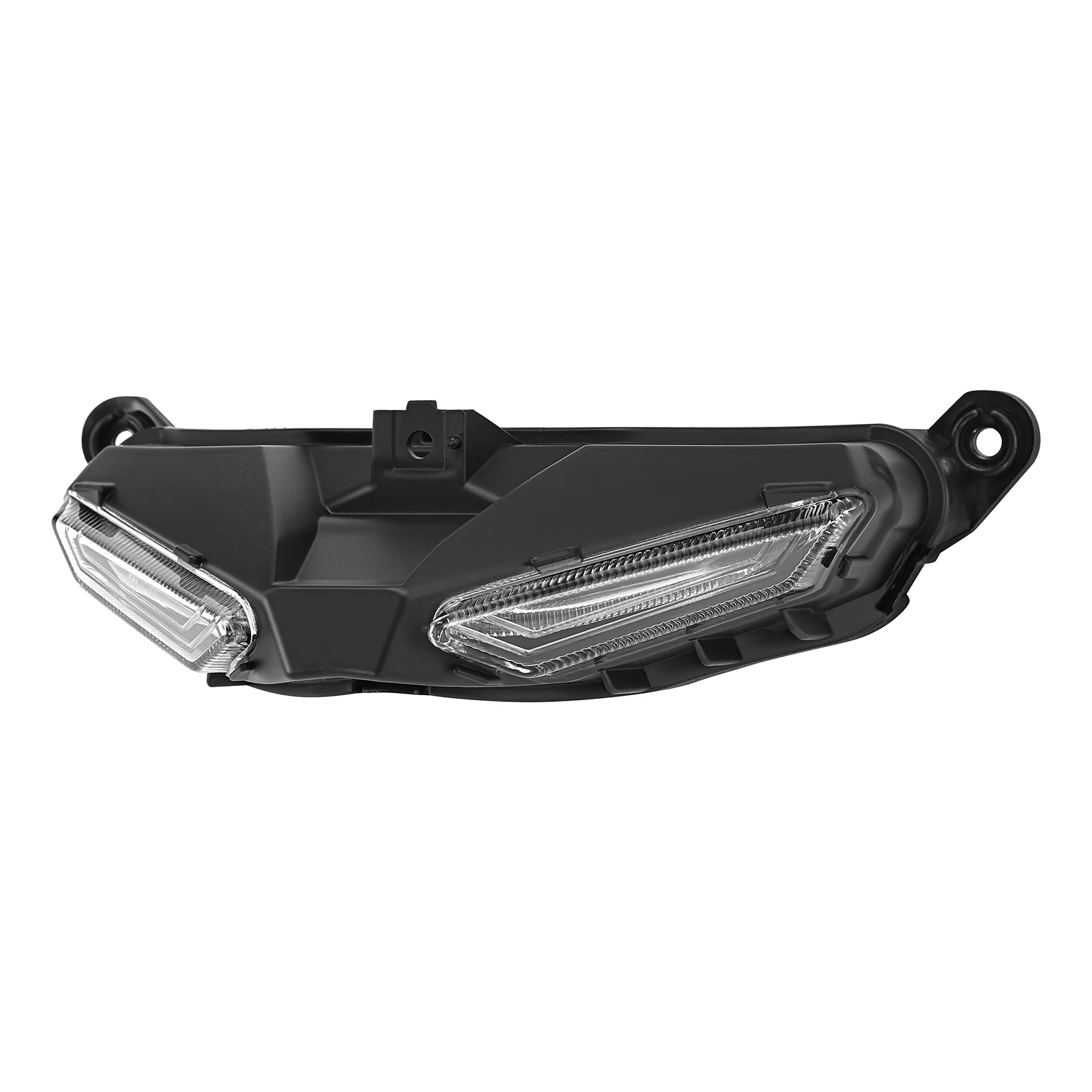 Motorcycle LED Front Running Pilot Light Lamp Fit For Yamaha MT-03 MT-25 2020-2025 2022 2023
