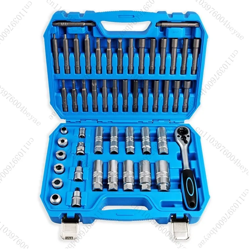 

50 шт., инструмент для верхнего винта башни амортизатора, специальный гаечный ключ для разборки и сборки амортизатора