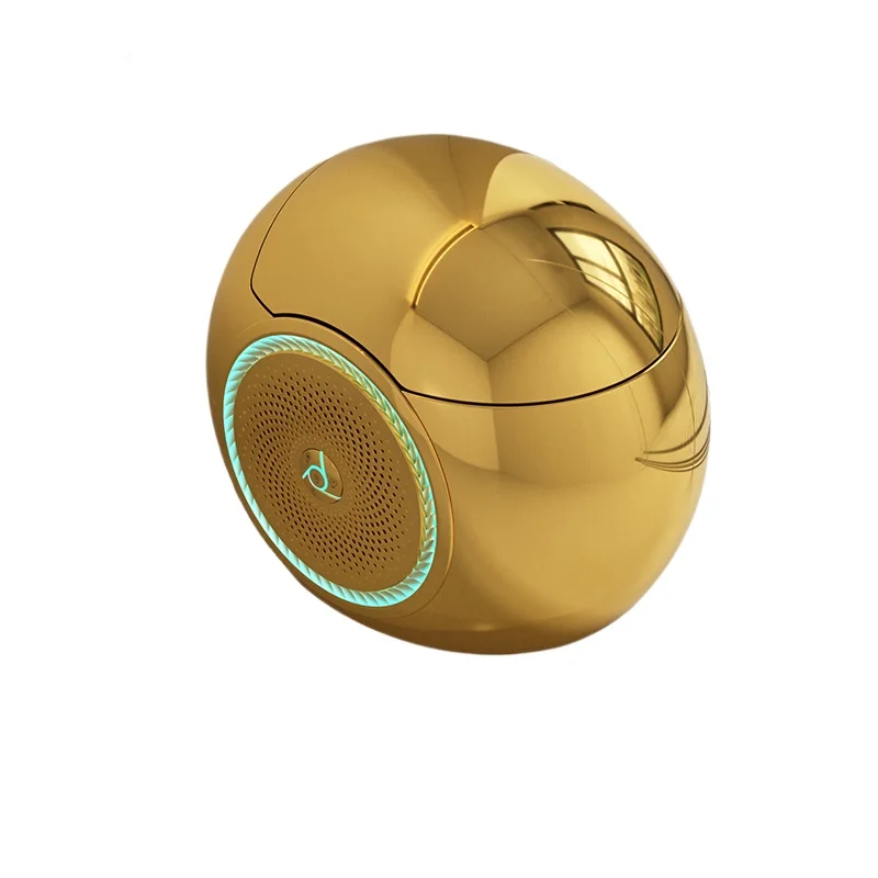 

Power automatic intelligent no water pressure limit electroplated gold with water tank