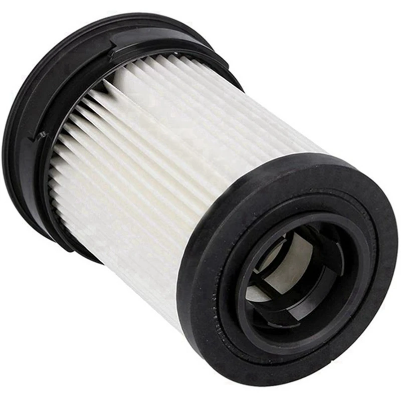 Cartucho de filtro para Miele Triflex HX1, piezas de repuesto para aspiradora, filtro lavable, promoción