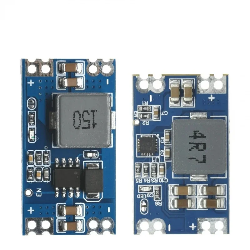 5A-mini560-down Módulo de potencia del regulador de voltaje Salida 3,3 V 5 V 9 V 12 V