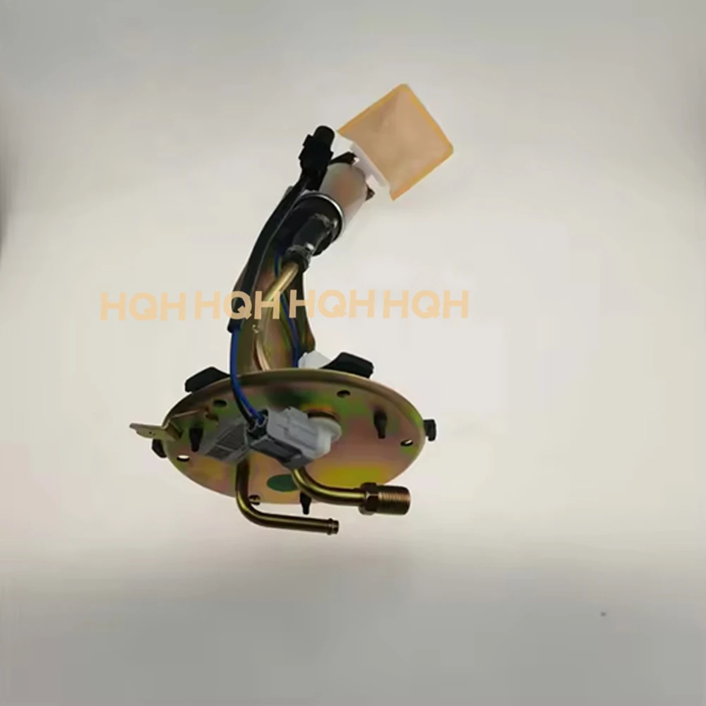 

HQH Fuel Pump Assembly With Valve For Mitsubishi Pajero Montero Sport V33W 6G72 QIBIN V31 V32 V33 MR208865 MR376049 MR208665