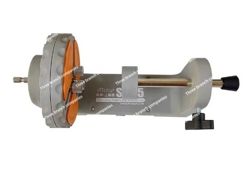 

SP-15 Spinning Reel Back Line Rotating Reel Back Cable Tool Deep Sea Fishing Reel Electric ON-Line