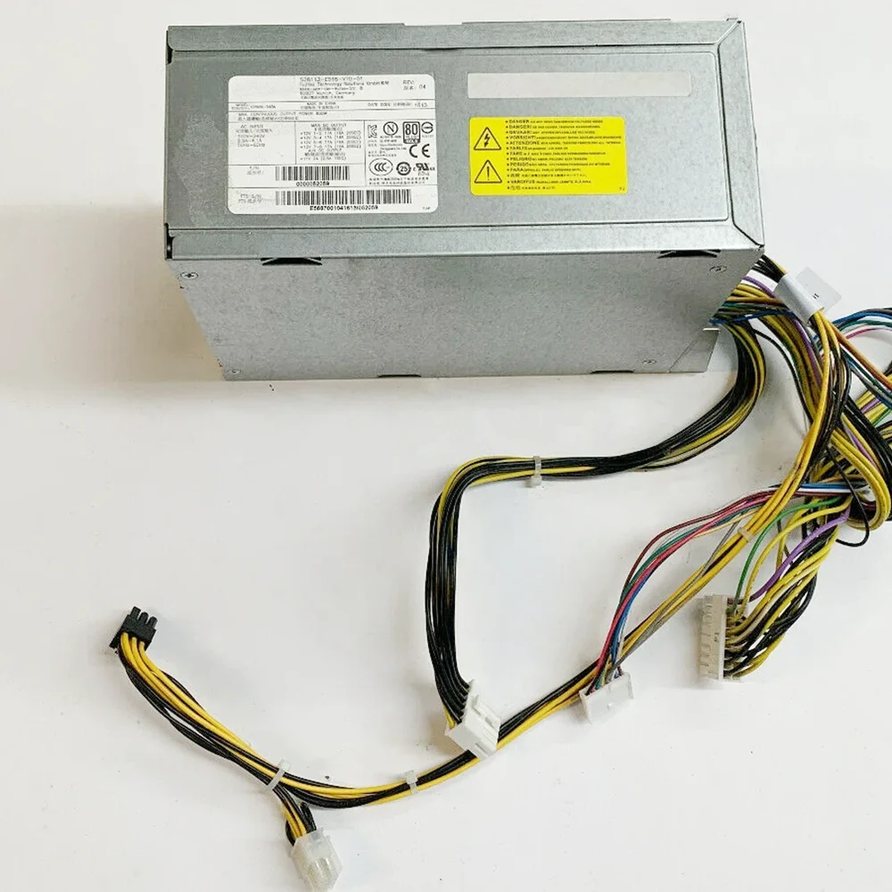 Power Supply For Fujitsu CPB09-043A 800W R920 M720 S26113-E568-V70-01