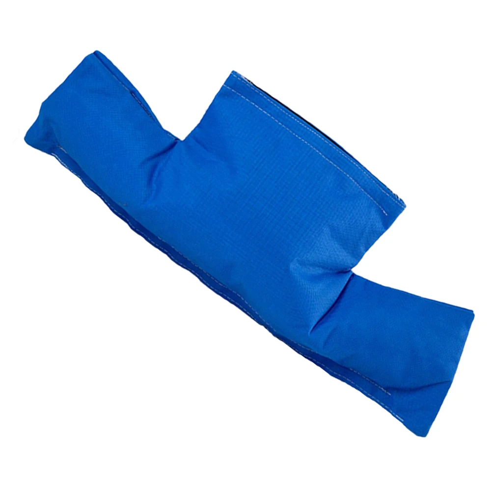 

Outdoor Water Meter Insulated Cover Thick Waterproof Freezeproof Winter Outdoor Pipe Backflow Protection Backflow Insulation Bag