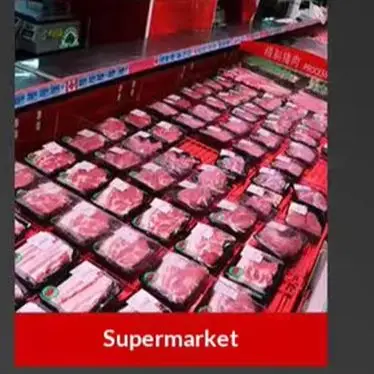 Automatic Chopping Machine Bone Pork Chop Slicer Frozen Meat Bone Cutter Pork Belly Bacon Beef And Mutton Slicing Machine