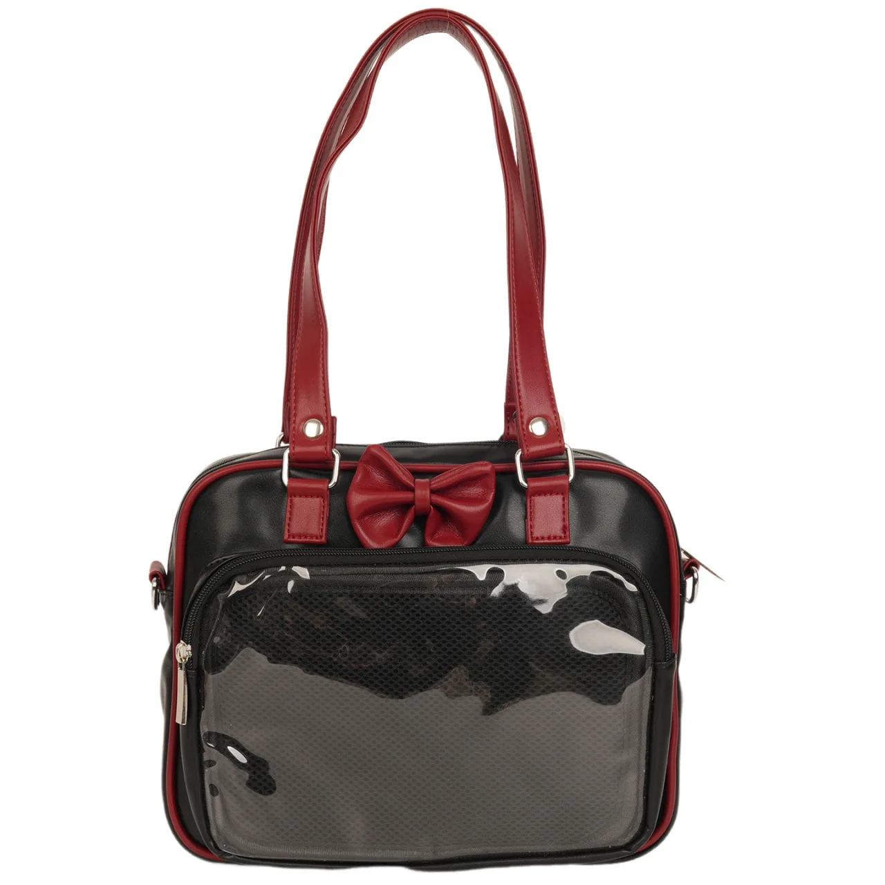 Новая модная женская сумка через плечо, сумка-мессенджер большой вместимости, модная универсальная сумка большой вместимости