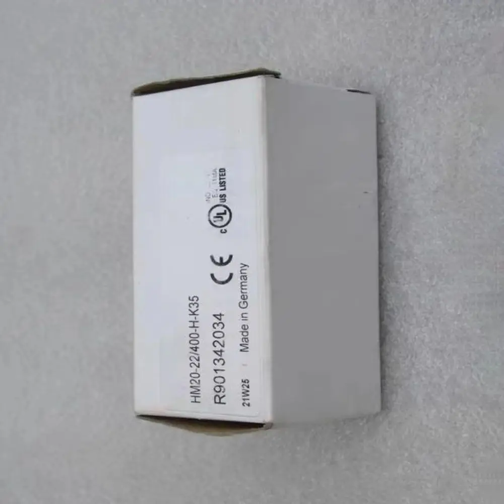 Pressure Switch HM20-22/400-H-K35 R901342034