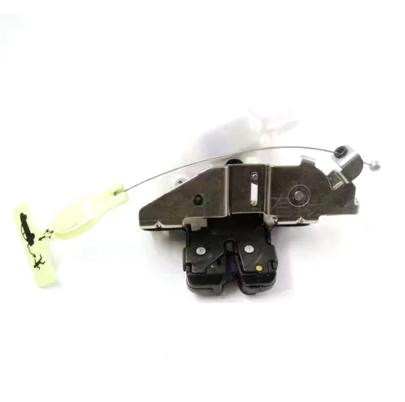 Serrure de coffre de pièces de voiture 68084367ad