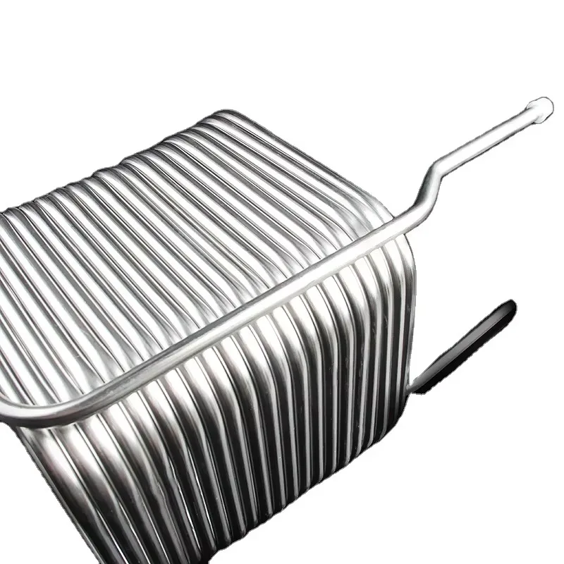 

Hot sale50' Stainless Steel Immersion Wort Chiller