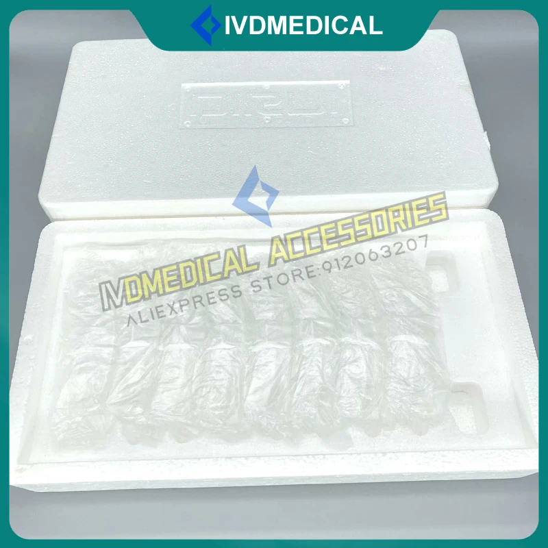 

Оригинальная клетка Dirui CS-800 CS800 CS-1200 CS1200 CS-1300 CS1300 Reaction Cuvette