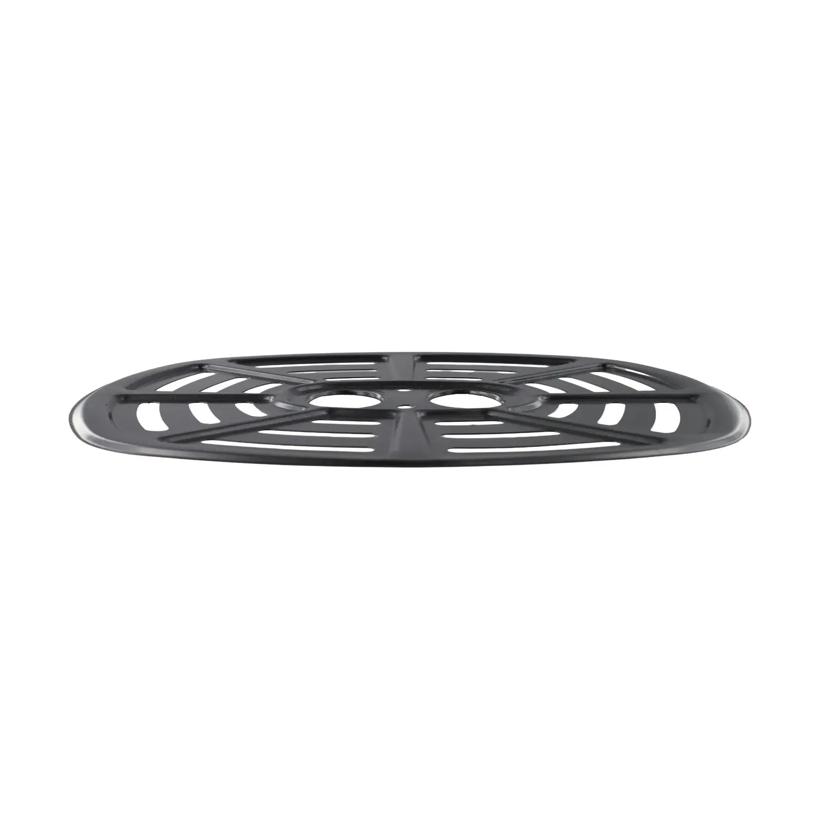 Replacement Air Fryer Plate Tray 21.5x21.5cm Non-Stick Accessory For Air Fryer Basket Compatible Accessories Cooking Accessory