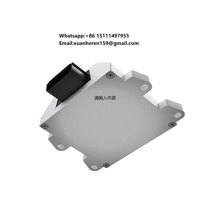

Chery ECU/EVCC Chery ECU/EVCC