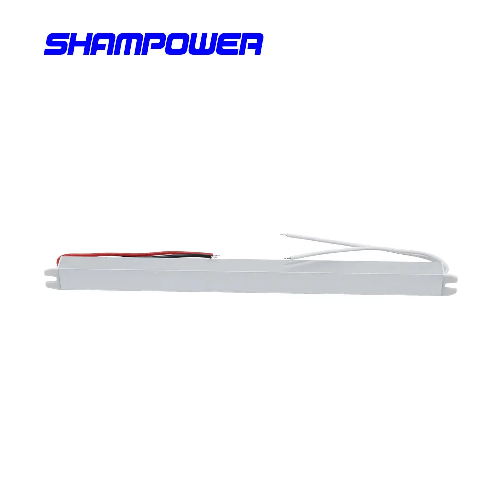 12v 5A 60W Waterproof Power Supply DC 12V Switching Lighting Transformer  12v 1.5A  18W IP67 LED Power Adapter Driver